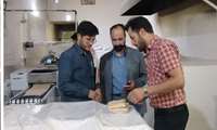 هشدار مدیر جهاد کشاورزی بردسکن به متخلفان حوزه آرد و نان: نظارت‌ها تشدید می‌شود/ برخورد قانونی با نانوایی‌های کم‌فروش